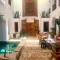 Riad RK Suites & Spa Riad RK Suites & Spa