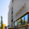 bodenseezeit Apartmenthotel Garni