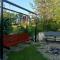 Lux Houses w DOMKU tylko DWA APARTAMENTYz jacuzzi zewnętrznym