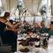 ALION HOTEL Бугаз Перша Лінія