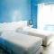 Blue Kaouki Boutique Hotel