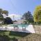 Villa Morea-Relax in piscina