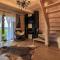 Dream House z basenem i jacuzzi