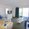 Sandcastle Resort