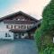 Ferienhaus Riss