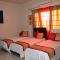 Negril Sky Blue Resorts LTD