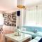 Chalet Playa Mazagon