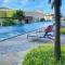 Urban Oasis Condo 1 Bedroom Facing Pool Area only steps away from Ayala Mall