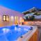 Foto: Lindos Diamond Exclusive Villa