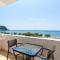 Mediterranean Apartments