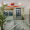 Hotel O Primrose Hotels Near Noida Sector 76 Metro Station