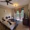 Lovely apartment in Genting Highlands.