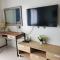 VERDANT by Vista Manors Deluxe Rooms with Balcony, Gym and Swimming Pool