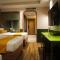 Graph Hotels Bangkok