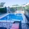 Andalusia Blue Beach Hurghada