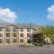 Comfort Inn North - Air Force Academy Area