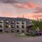 Comfort Inn North - Air Force Academy Area