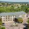 Comfort Inn North - Air Force Academy Area