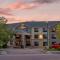 Comfort Inn North - Air Force Academy Area