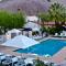 Alcazar Palm Springs
