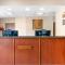 Comfort Inn North - Air Force Academy Area