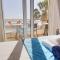 Villa Irene, Lindos 10 mins