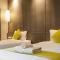 3Season Hotel