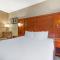 Comfort Inn North - Air Force Academy Area