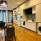 Platinum Suites Klcc by Luxe Residence