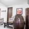 Suites Lafragua