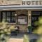 LOGIS -Hotel & Restaurant de la Place
