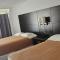 Townn Country Motor Inn