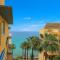EL CORAL APARTMENT - First Beach Line