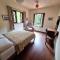 Ecolodge Sítio Kikiô - À Beira Rio em Lumiar