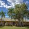 The Kimberley Grande Resort