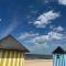 Experience Real Summer Idyll At Drageholmen 3