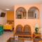Hotel Marias Nicte Ha