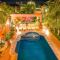Hotel Marias Nicte Ha