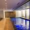 2 Bedrooms At Caesar Resort & Spa Iskele Claudius 9