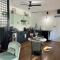 Palm view studio