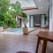 Baan View Talay Pool Villas