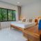 Baan View Talay Pool Villas