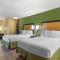 Extended Stay America Suites - Houston - NASA - Johnson Space Center