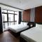 Mama Hotel And Apartment - Free Sauna And Gym