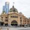 Breathtaking Views - Elegant City Stay - Central Location
