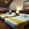 Alta D Tagaytay Hotel