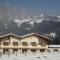Ferienhaus Zillertal