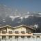 Ferienhaus Zillertal
