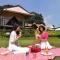 Trizara Resorts - Glam Camping