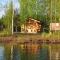 Lomamokkila Cottages - Savonlinna